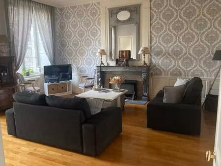 vente maison à avranches (50300) : à vendre / 265m² avranches