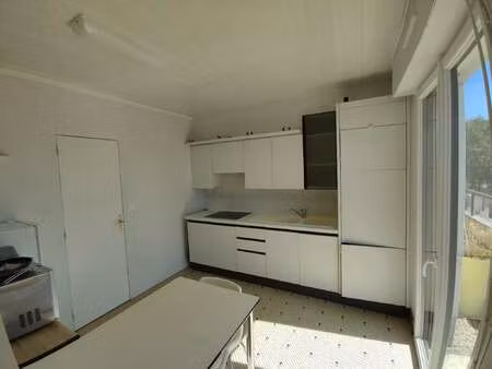 location appartement t1 meublé à avrillé (49240) : à louer t1 meublé / 31m² avrillé