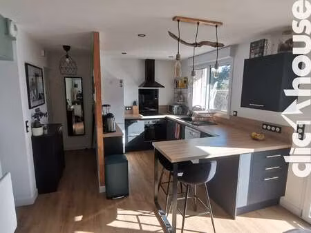 location appartement 2 pièces meublé à langrune-sur-mer (14830) : à louer 2 pièces meublé 