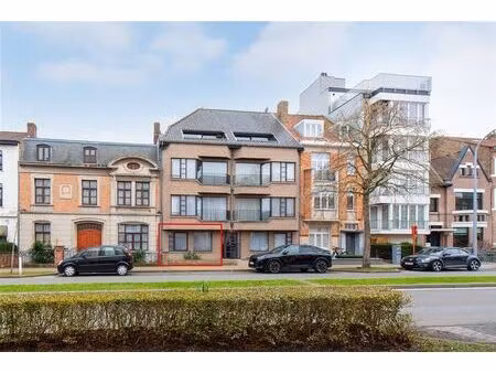 appartement à louer à torhoutse steenweg 83 sint-andries (rbu96078)