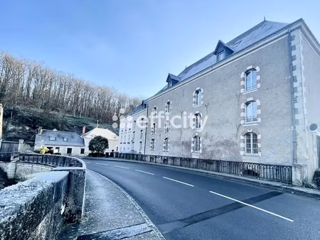 appartement 4 pièces - 89 m²