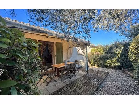 maison barjac m² t-4 à vendre  223 500 €