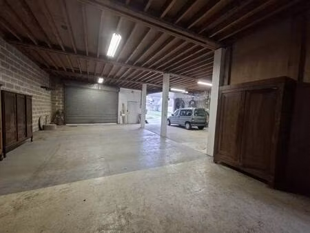 loft à vendre