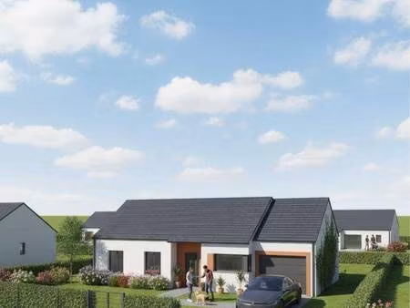 maison à vendre - neuf