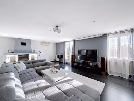 maison 5 pièces - 176 m²