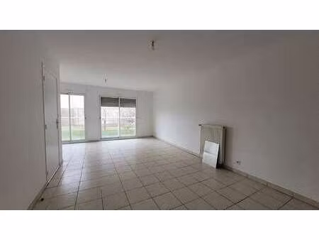 vente appartement 2 pièces à concarneau (29900) : à vendre 2 pièces / 46m² concarneau