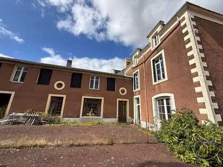 vente maison piscine à nort-sur-erdre (44390) : à vendre piscine / 225m² nort-sur-erdre