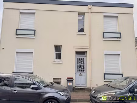 appartement à louer châtenay-malabry