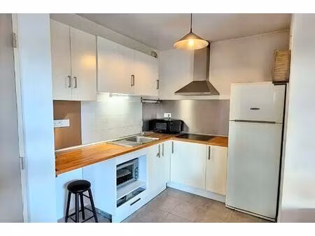 plain-pied  calme  lumineux  parfait investisseur ou premier achat