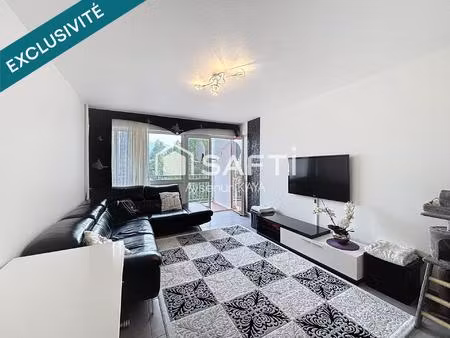 appartement avec ascenseur