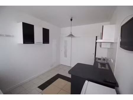 studio plein centre de clermont-ferrand