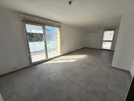 appartement à vendre 3 pièces viuz en sallaz (74)