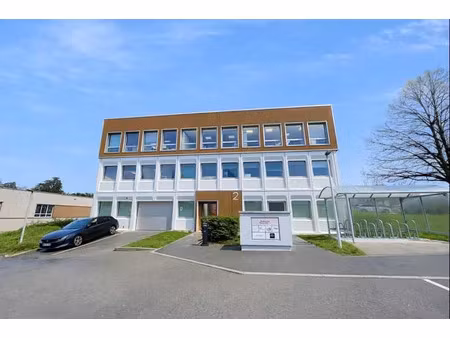 bureaux à louer clés en main dardilly !