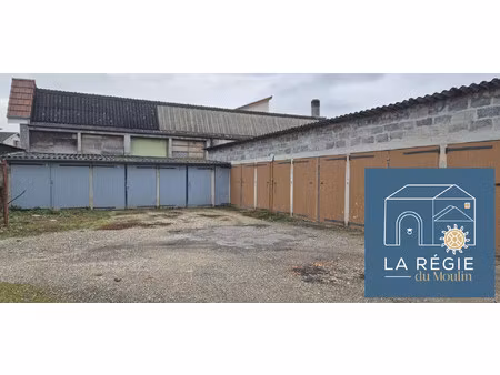 garage - centre ville la tour du pin