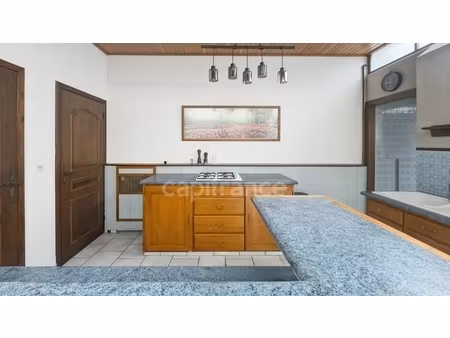 maison familiale 148 m² – centre-ville de bousbecque