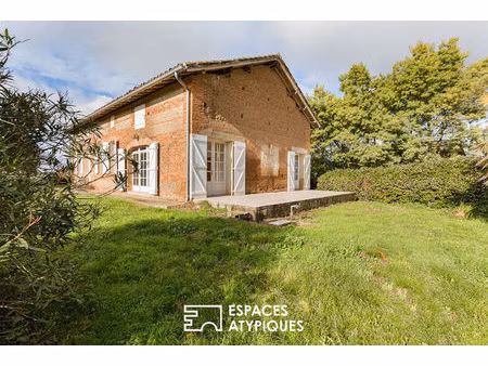 toulousaine à réinventer dans le tarn-et-garonne