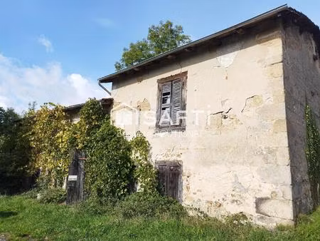 maison 4 pièces 130m²