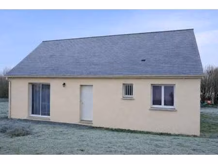 vente maison à pre-en-pail (53140) : à vendre / 107m² pre-en-pail