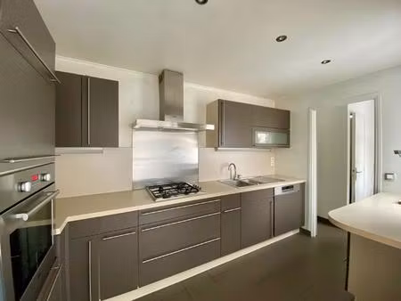 maison 3 chambres dont une suite parentale