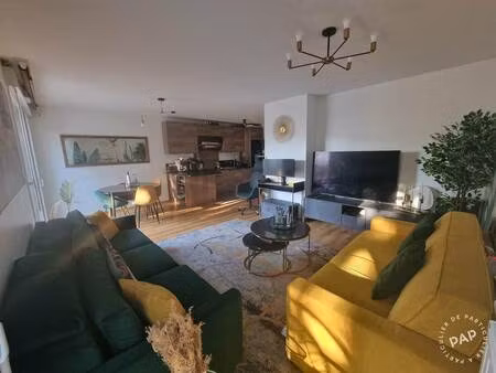 boissy-saint-léger (94470)