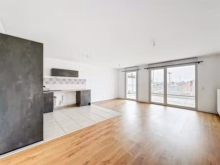appartement de 3 pièces de 71 91 m² à margny-lès-compiègne