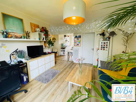 appartementàvendre-lumineux-calme-vuedégagée-garenord-proximitécommodités