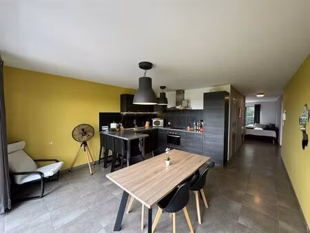 appartement à louer à chaussée de brunehaut 27 audregnies (vbd68745)