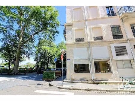 vente restauration rapide 70 m²