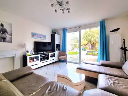 maison fontenay sous bois 6 pièce(s) 140 m2