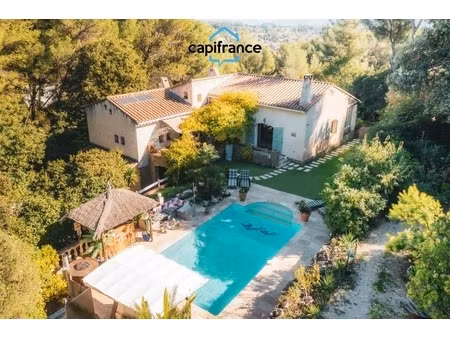 maison d’exception – la valentine / la salette