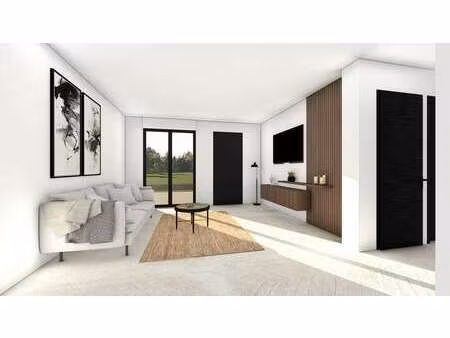 vente maison à plerguer (35540) : à vendre / 75m² plerguer