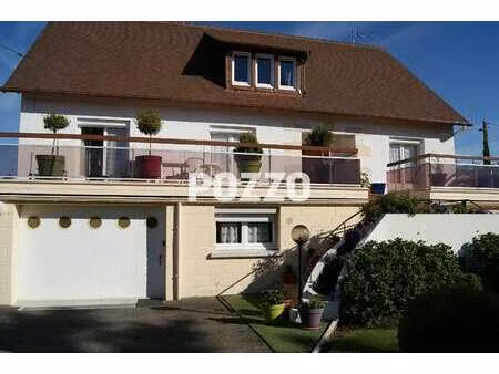 vente maison à trouville-sur-mer (14360) : à vendre / 435m² trouville-sur-mer