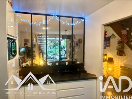 vente maison/villa 4 pièces