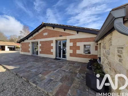 vente maison/villa 4 pièces