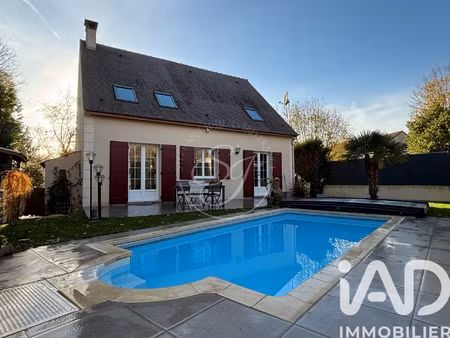 vente maison/villa 7 pièces