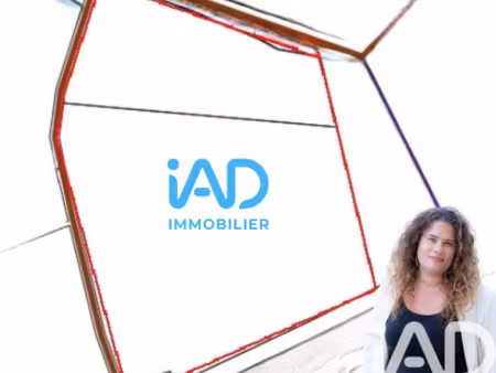 vente terrain loisirs 33 006 m²