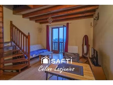 safti lasjunies céline conseiller indépendant