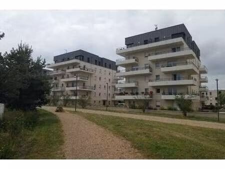 location appartement t1 à hérouville-saint-clair (14200) : à louer t1 / 35m² hérouville-sa