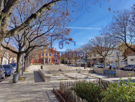 appartement refait à neuf