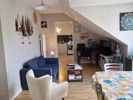 a pontivy...proche centre ville...