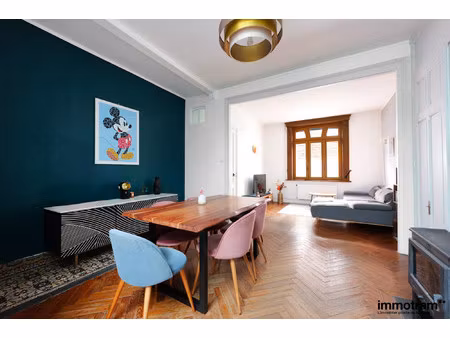 maison à vendre la madeleine