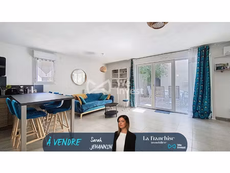 maison à vendre saint-jean-de-védas