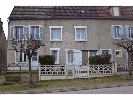 maison 3 chambre(s) à vendre