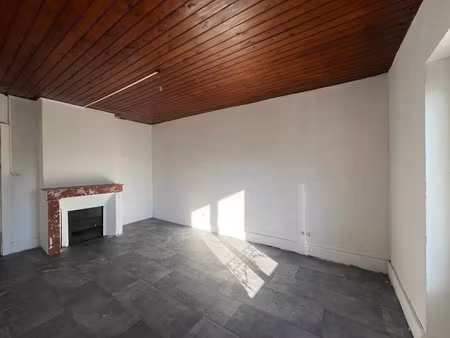 vente maison 3 pièces 85 m² à aiguillon (47190)  39 000 €