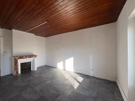 vente maison 3 pièces 85 m² à aiguillon (47190)  56 000 €