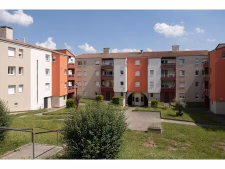 à louer appartement 75 m² – 575 € |macheren