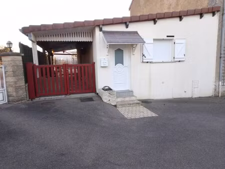 à louer appartement 23 2 m² – 319 € |piennes