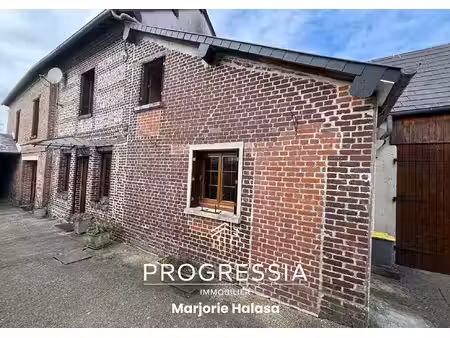 saint nicolas de la taille - maison familiale à vendre