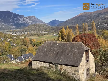 vente maison 1 pièce 85 m² à saint-savin (65400)  45 000 €