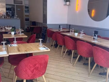 vente boutique/local commercial 42 m²